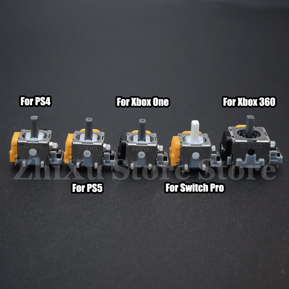 2-10 Pezzi Joystick Analogico  - Gaming Accessories For Ps5 recensione e prezzo