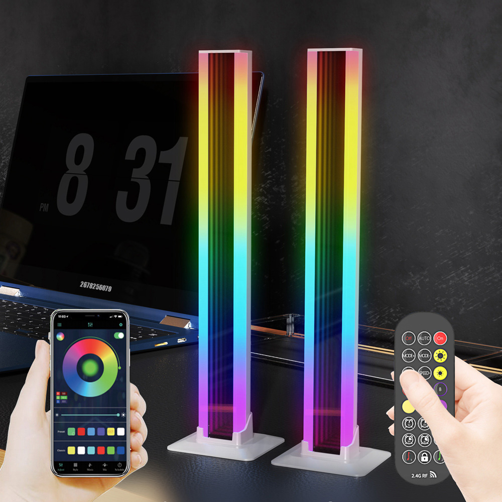 Luce ambientale a LED Confezio - Accessories For Your Gaming Room recensione e prezzo