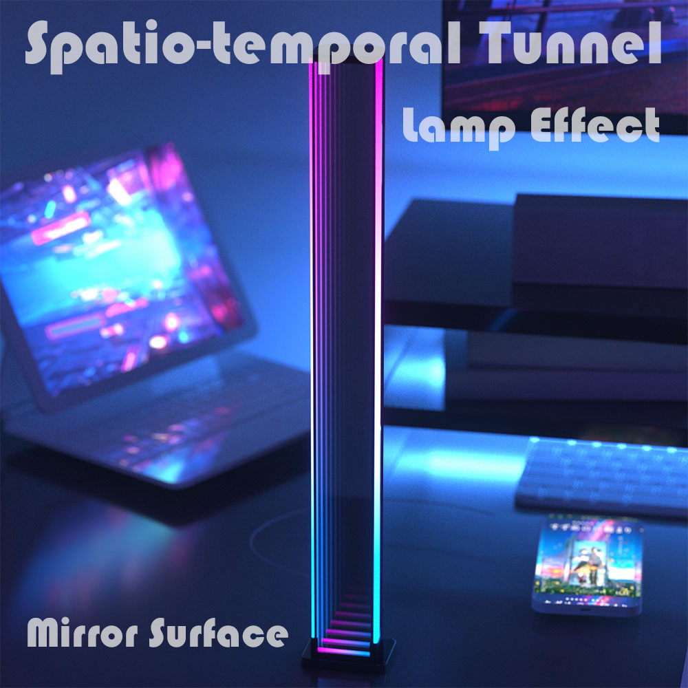 Luce ambientale a LED Confezio - Accessories For Your Gaming Room recensione e prezzo
