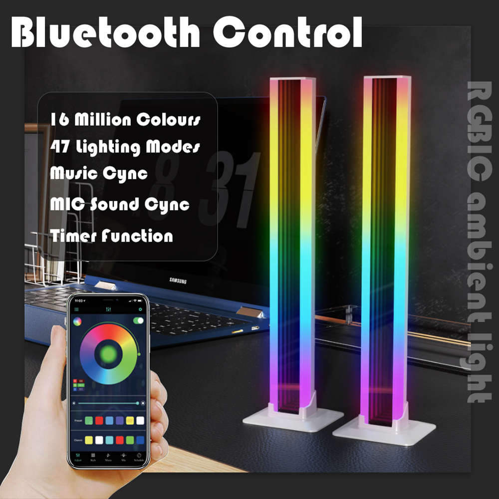 Luce ambientale a LED Confezio - Accessories For Your Gaming Room recensione e prezzo