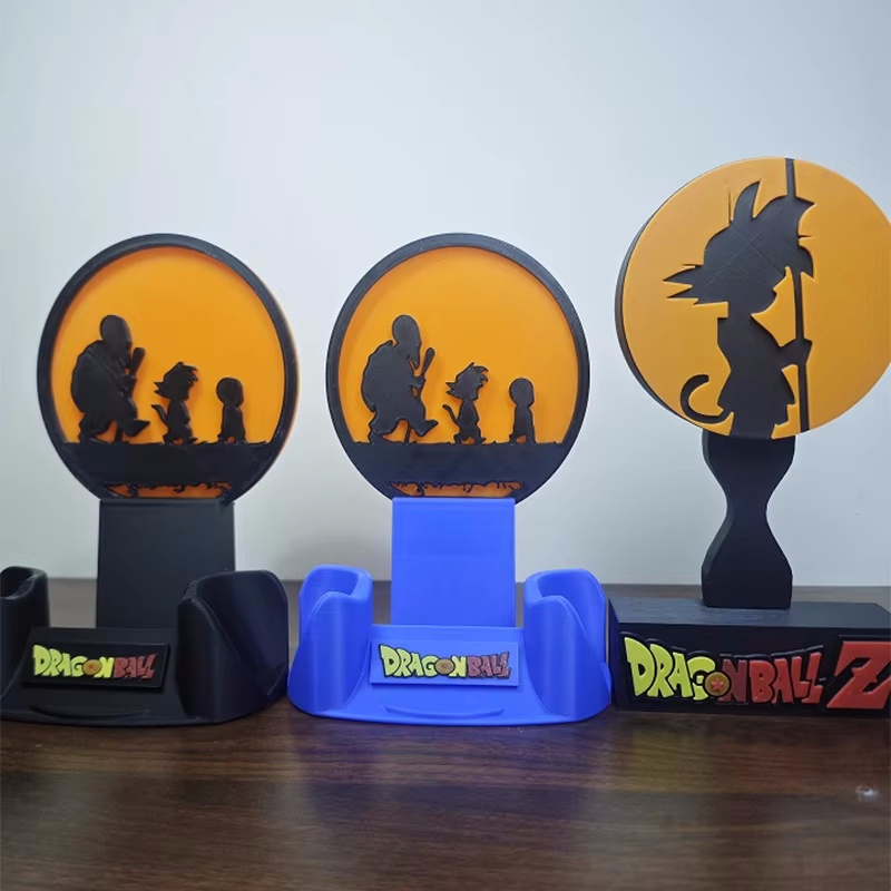 Anime Dragon Ball Z Figura Gok - Gaming Accessories For Ps5 recensione e prezzo