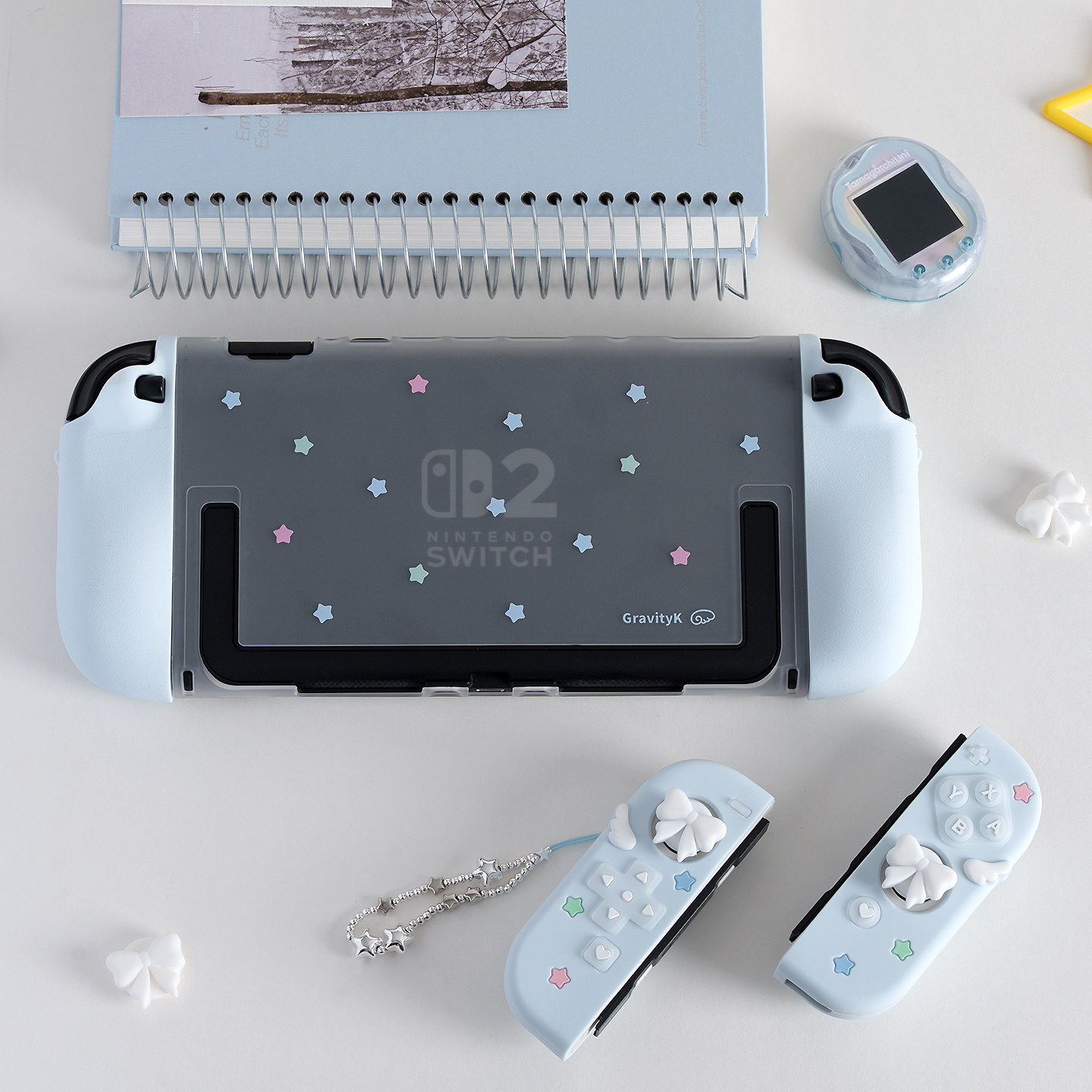 Custodia Protettiva Originale  - Gaming Accessories Controller recensione e prezzo