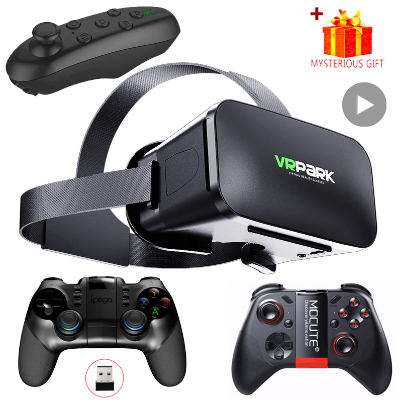 Visore VR per Realtà Virtuale, - Gaming Accessories For 8 Year Old recensione e prezzo