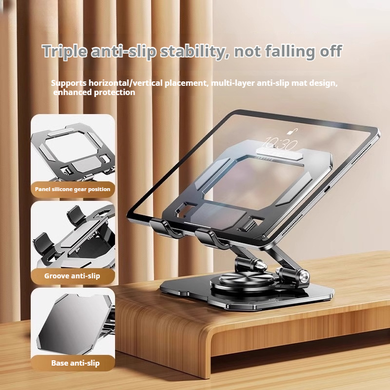 360 °   Supporto per tablet in - Gaming Accessories Tablet recensione e prezzo