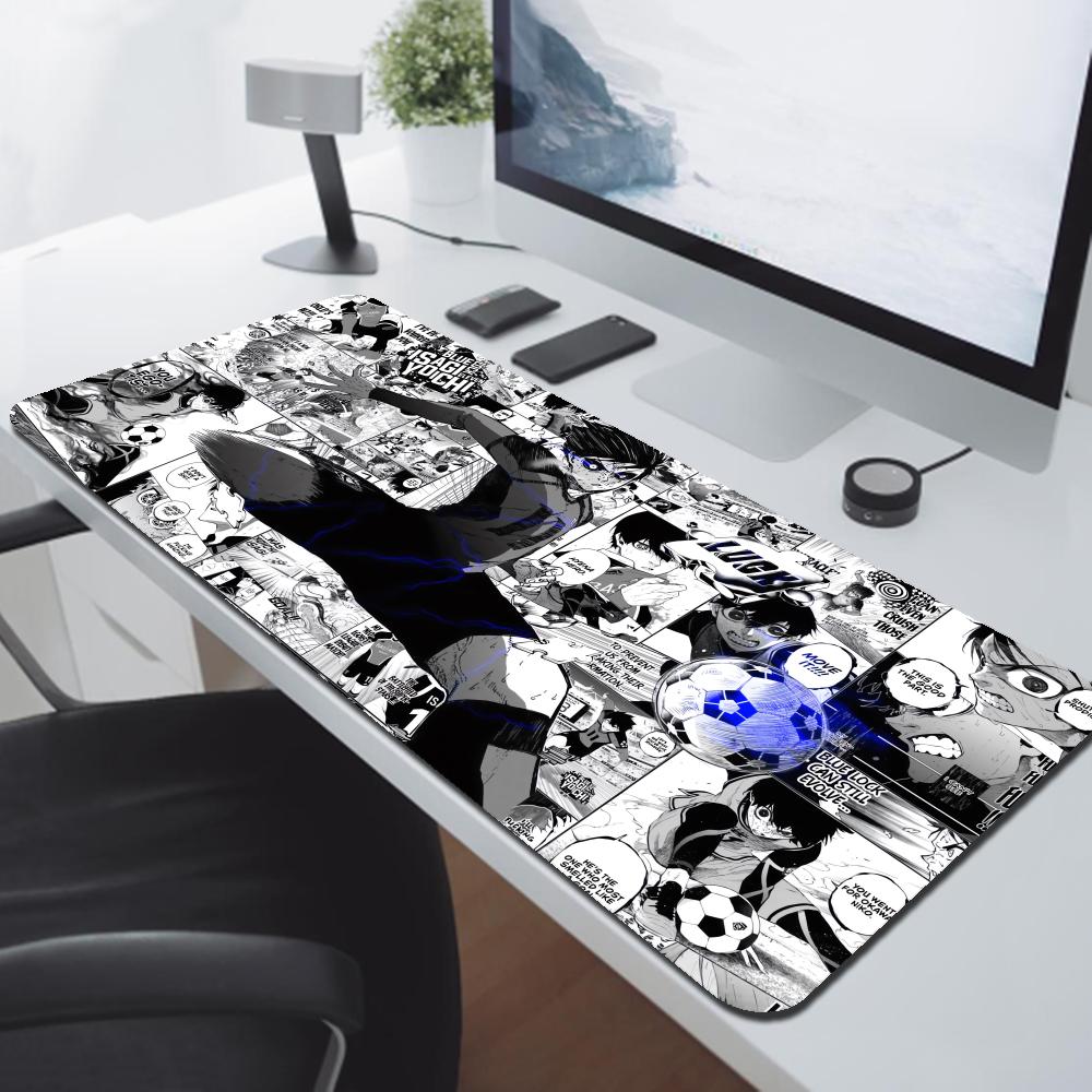 Tappetino per mouse anime in b - Gaming Accessories White recensione e prezzo