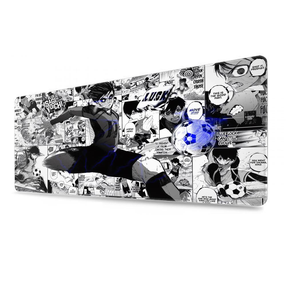 Tappetino per mouse anime in b - Gaming Accessories White recensione e prezzo
