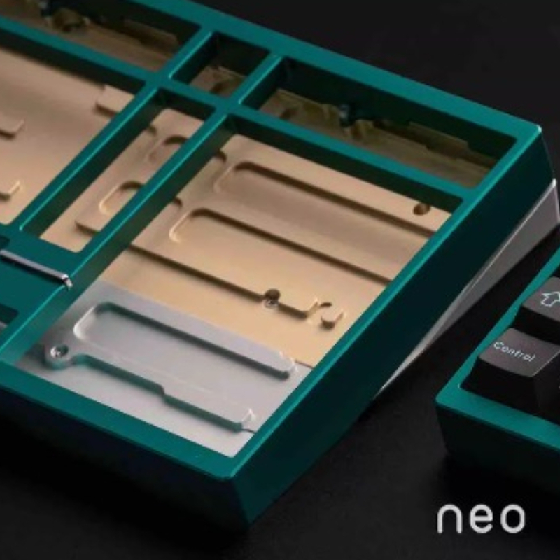 Kit Tastiera Meccanica NEO 75  - Gaming Accessories Tablet recensione e prezzo