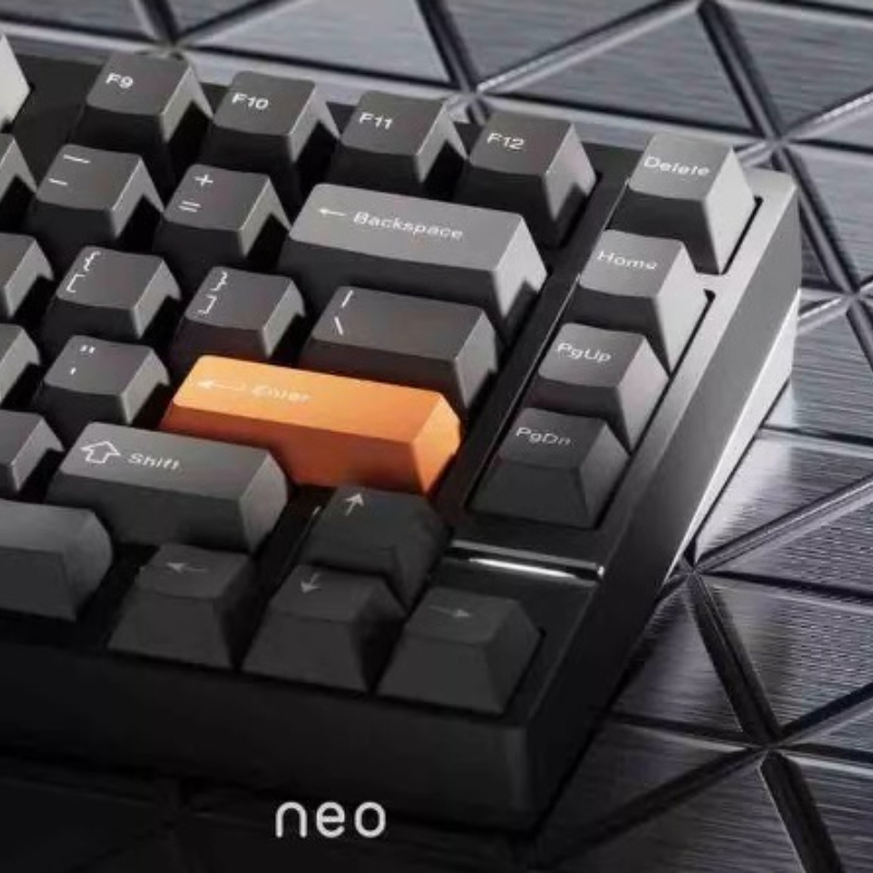 Kit Tastiera Meccanica NEO 75  - Gaming Accessories Tablet recensione e prezzo