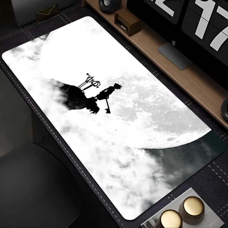 Tappetino per desktop anime in - Gaming Accessories White recensione e prezzo