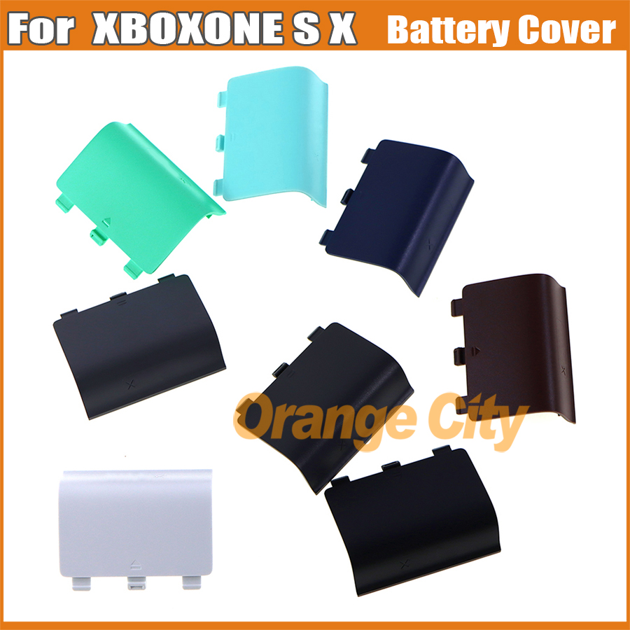 1PC Coperchio Batteria Origina - Gaming Accessories Controller recensione e prezzo