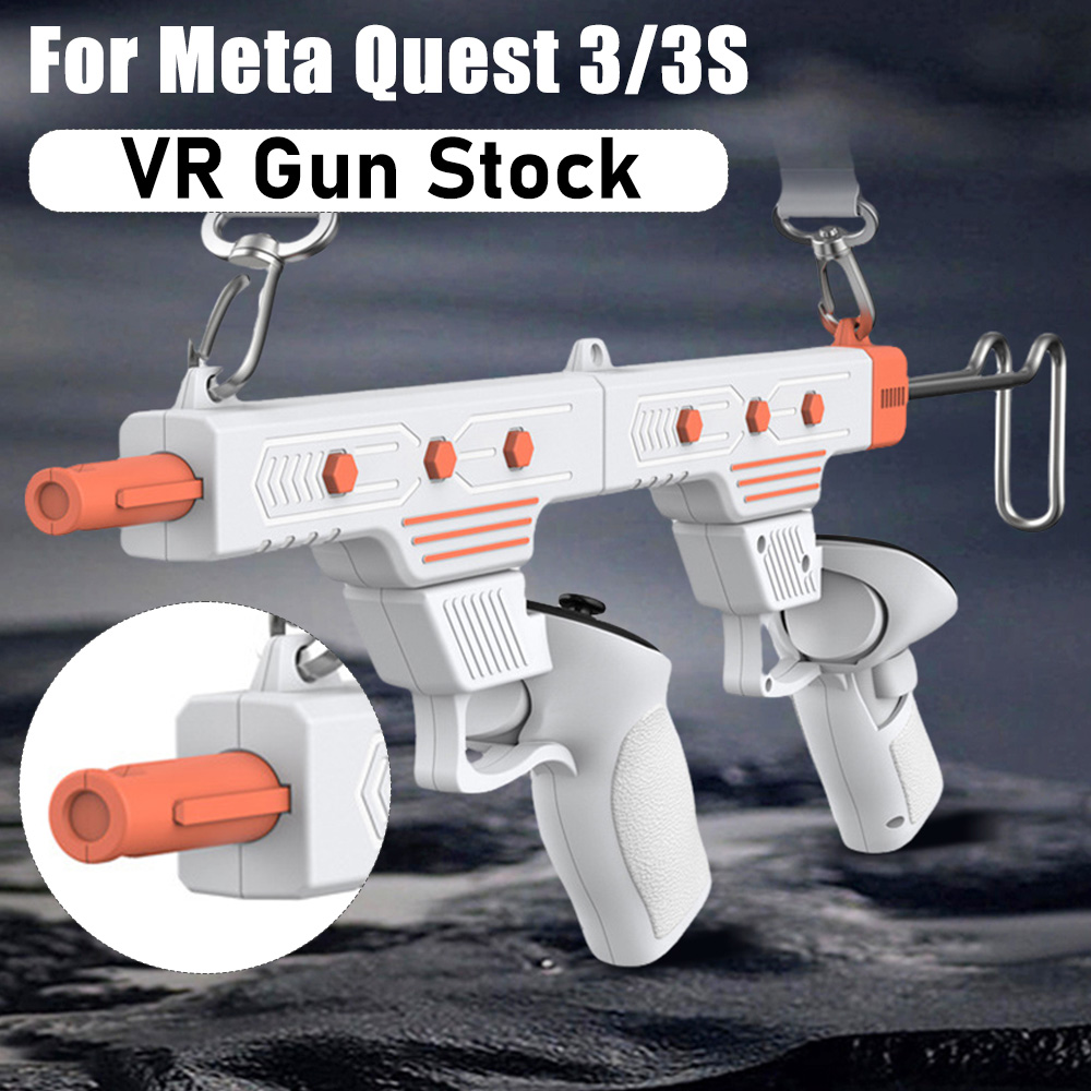 Supporto per Pistola VR per Me - Gaming Accessories Controller recensione e prezzo