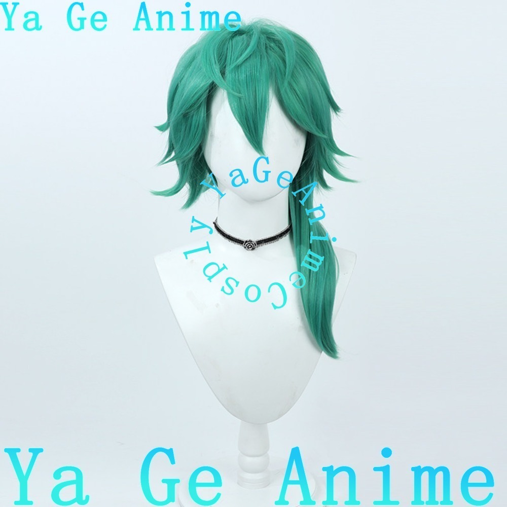 Parrucche Cosplay Ya Ge Anime  - Gaming Accessories Store recensione e prezzo
