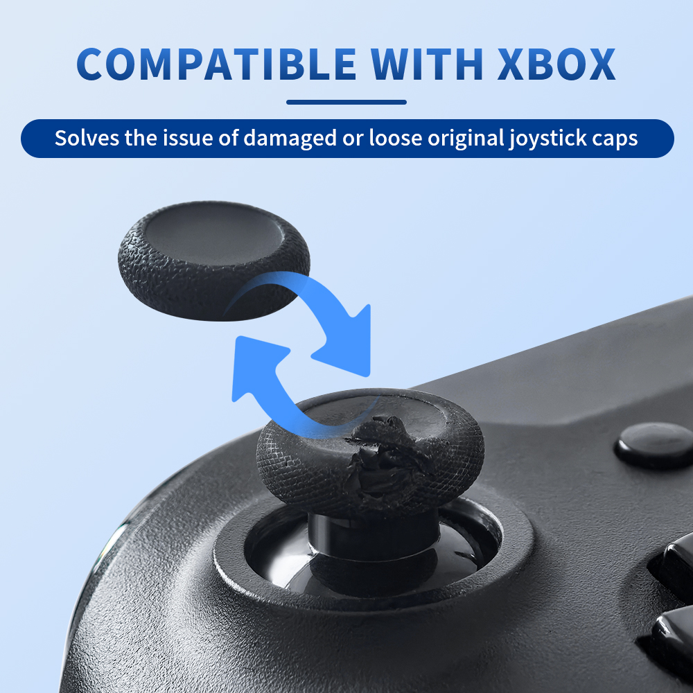 Sostituzione e riparazione del - Jjk Gaming Accessories recensione e prezzo