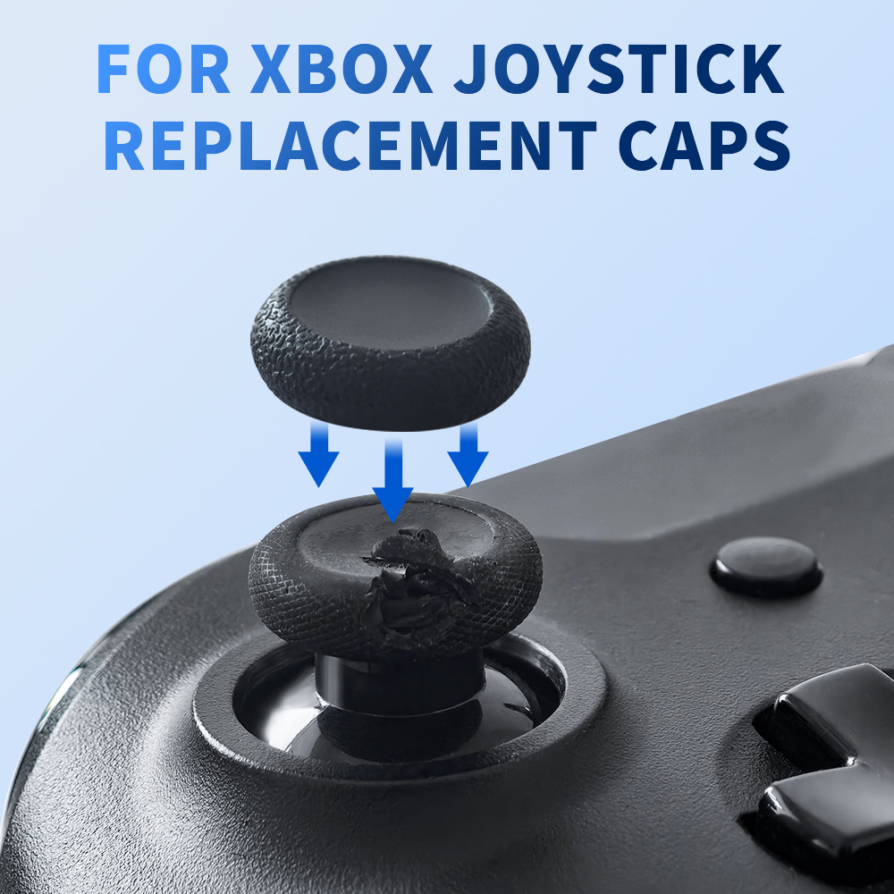 Sostituzione e riparazione del - Jjk Gaming Accessories recensione e prezzo