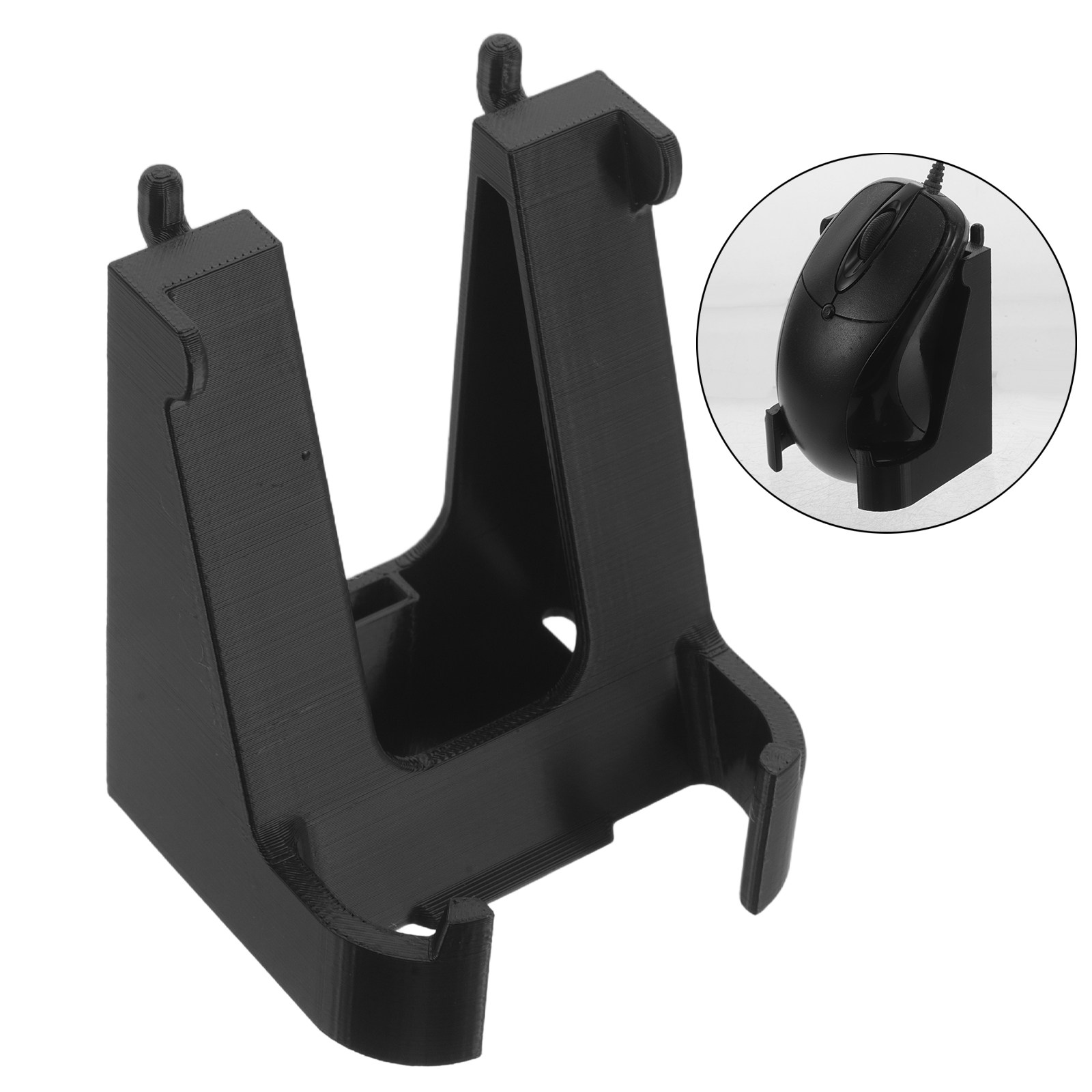 Supporto per mouse da pannello - Gaming Accessories For Gaming Desk recensione e prezzo