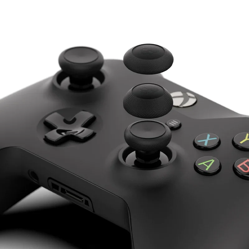 Skull & Co. Set di impugnature - Jjk Gaming Accessories recensione e prezzo