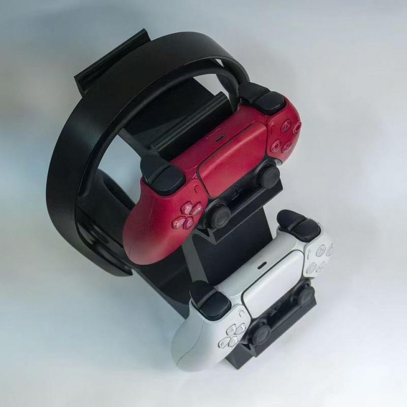 ● Supporto per controller 3 in - Gaming Accessories Setup recensione e prezzo