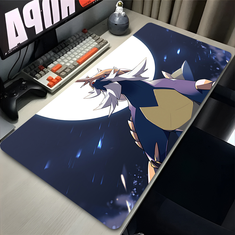 Tappetini per mouse Anime Gami - Gaming Accessories For Gaming Desk recensione e prezzo