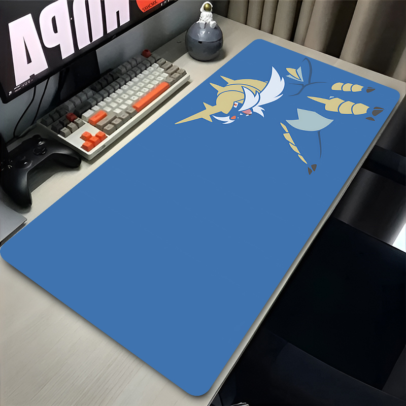 Tappetini per mouse Anime Gami - Gaming Accessories For Gaming Desk recensione e prezzo