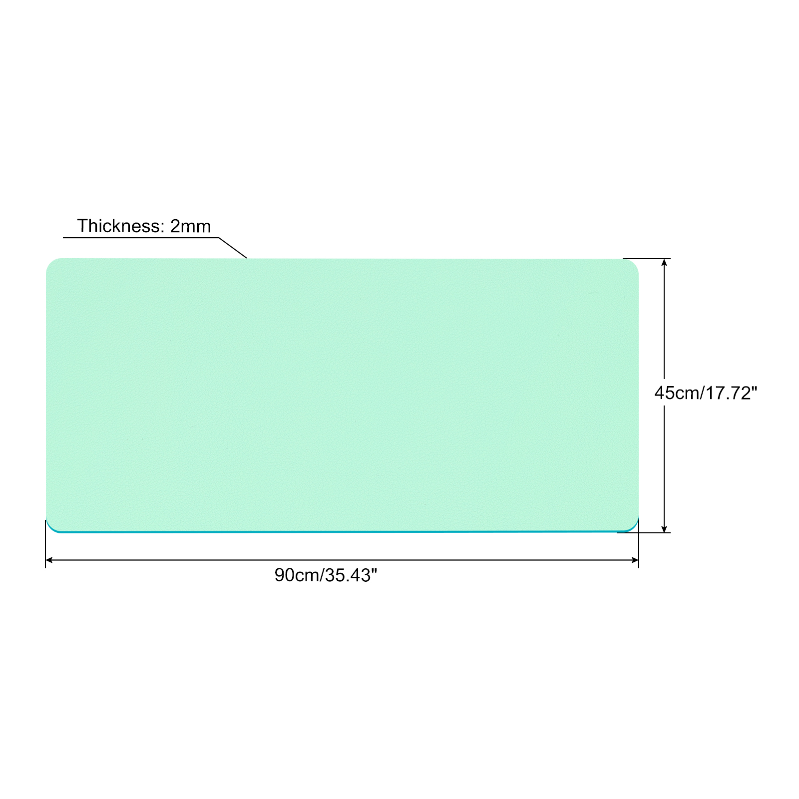 Protezione per tappetino da sc - Gaming Accessories For Gaming Desk recensione e prezzo
