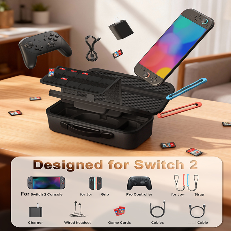 Adatto per la console di gioco - Gaming Accessories Store recensione e prezzo
