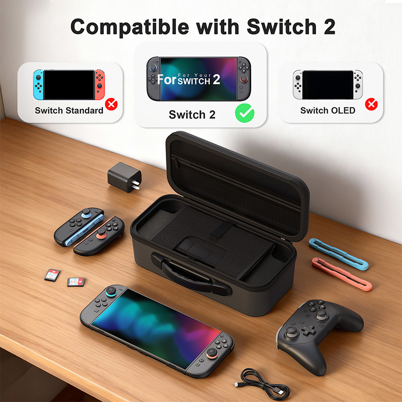 Adatto per la console di gioco - Gaming Accessories Store recensione e prezzo