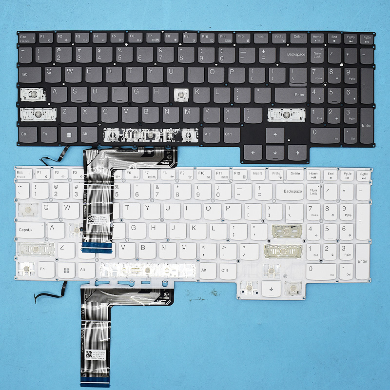 Cerniera di ricambio originale - Gaming Accessories Uk recensione e prezzo