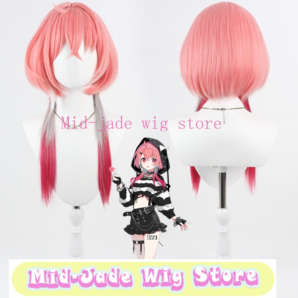 Parrucca Cosplay Sasaki Saku S - Gaming Accessories Store recensione e prezzo