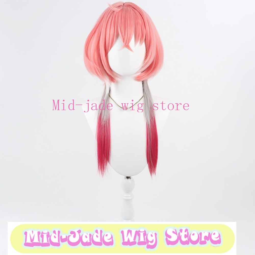 Parrucca Cosplay Sasaki Saku S - Gaming Accessories Store recensione e prezzo