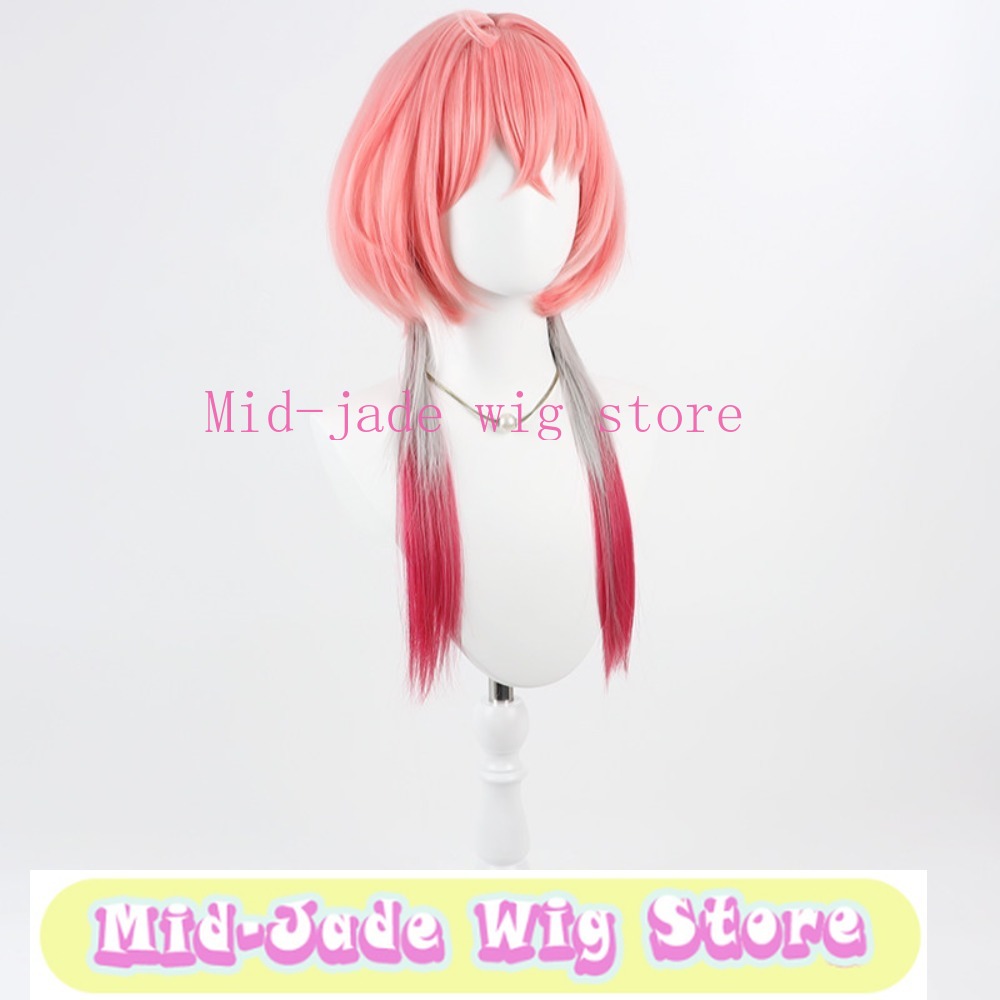 Parrucca Cosplay Sasaki Saku S - Gaming Accessories Store recensione e prezzo
