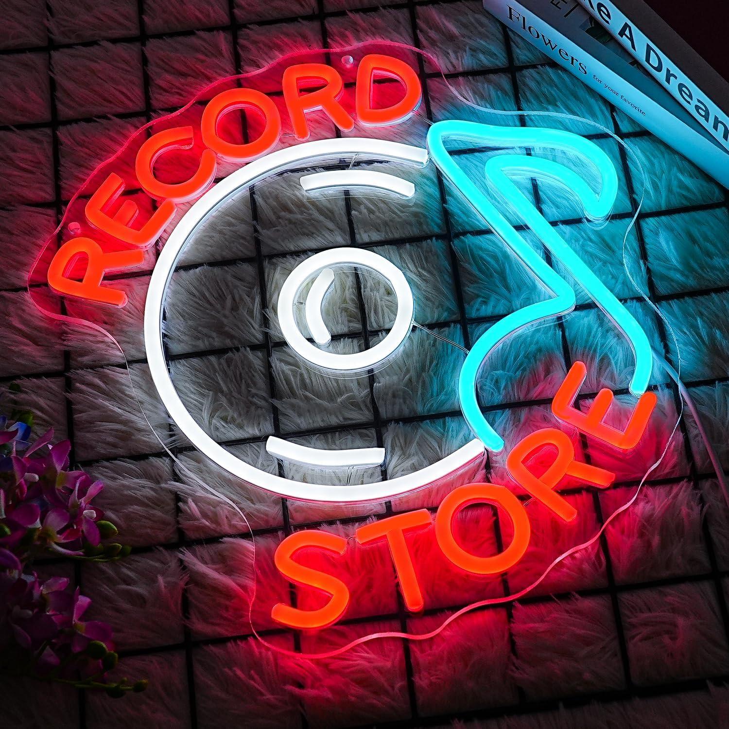 Insegna al Neon per Negozio di - Gaming Accessories Store recensione e prezzo