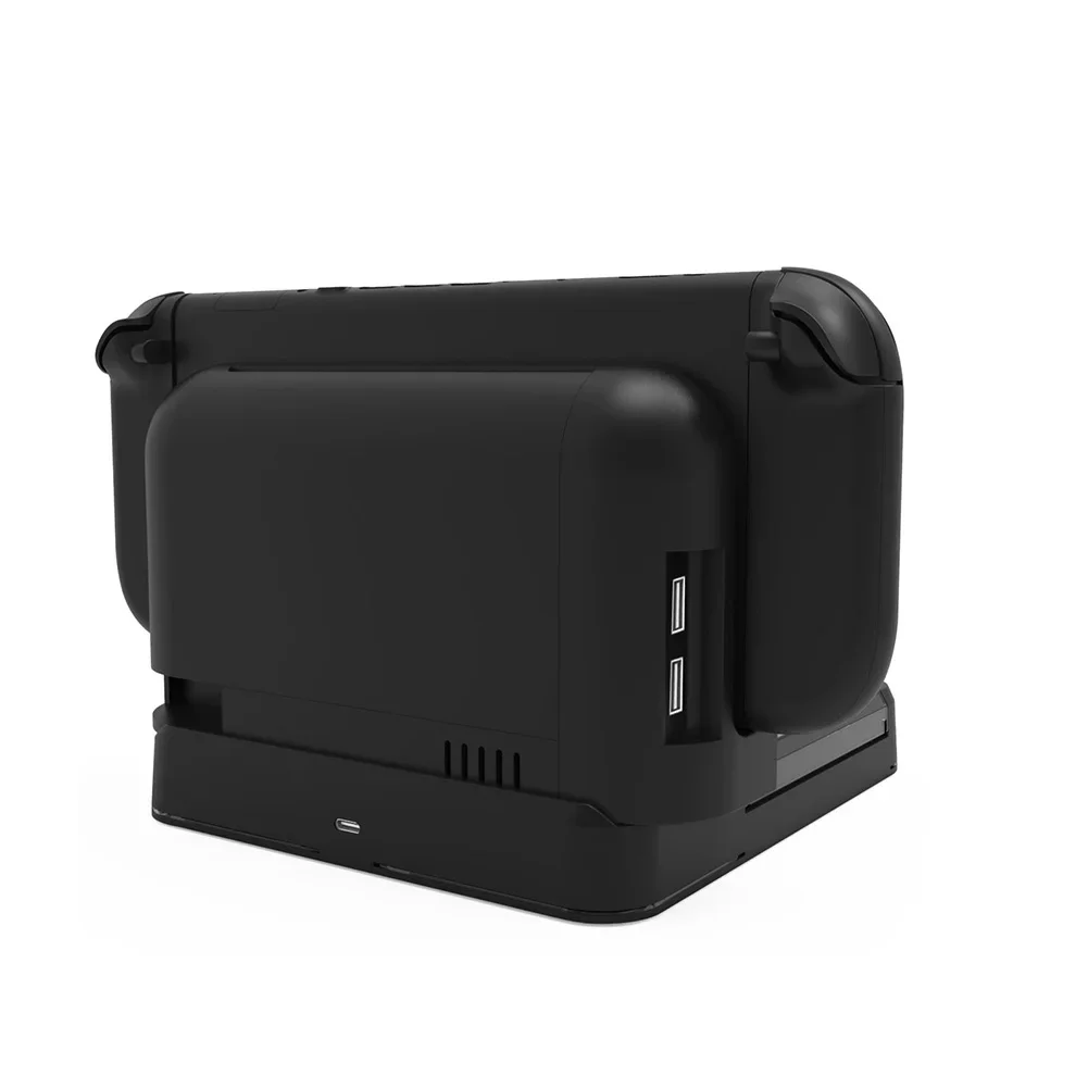 Dock di ricarica versatile per - Gaming Accessories Store recensione e prezzo