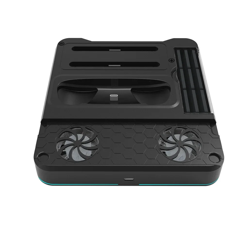 Dock di ricarica versatile per - Gaming Accessories Store recensione e prezzo
