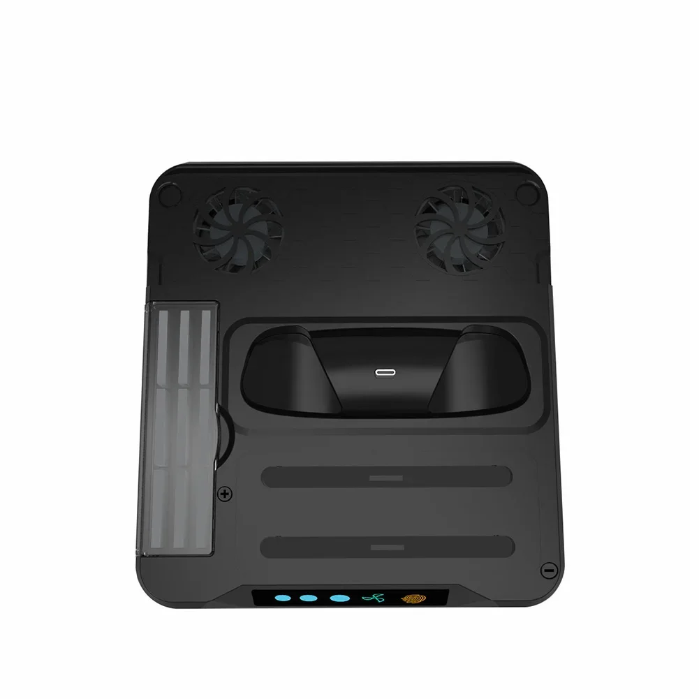 Dock di ricarica versatile per - Gaming Accessories Store recensione e prezzo