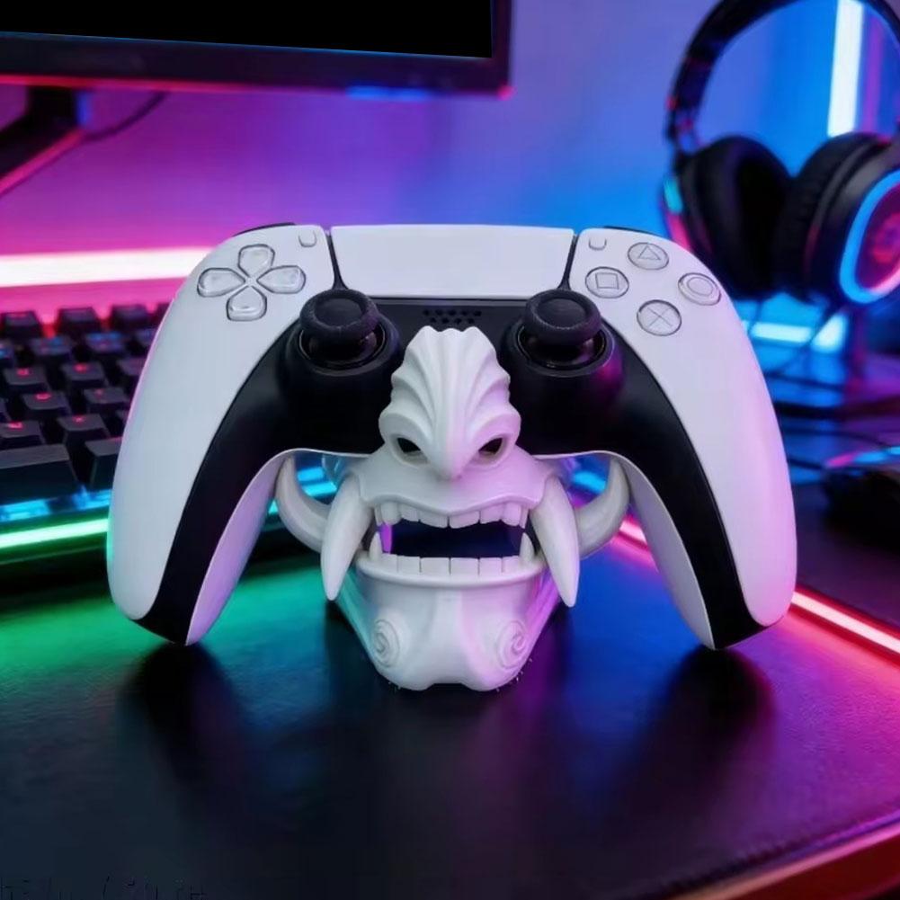 Supporto per Controller a Form - Accessories For Your Gaming Room recensione e prezzo