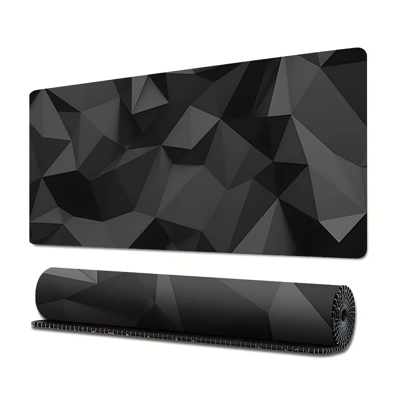 Tappetino per Mouse Geometrico - Gaming Accessories Drawing recensione e prezzo
