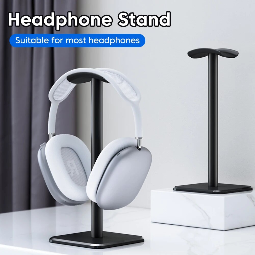 Supporto universale per cuffie - Gaming Accessories Setup recensione e prezzo