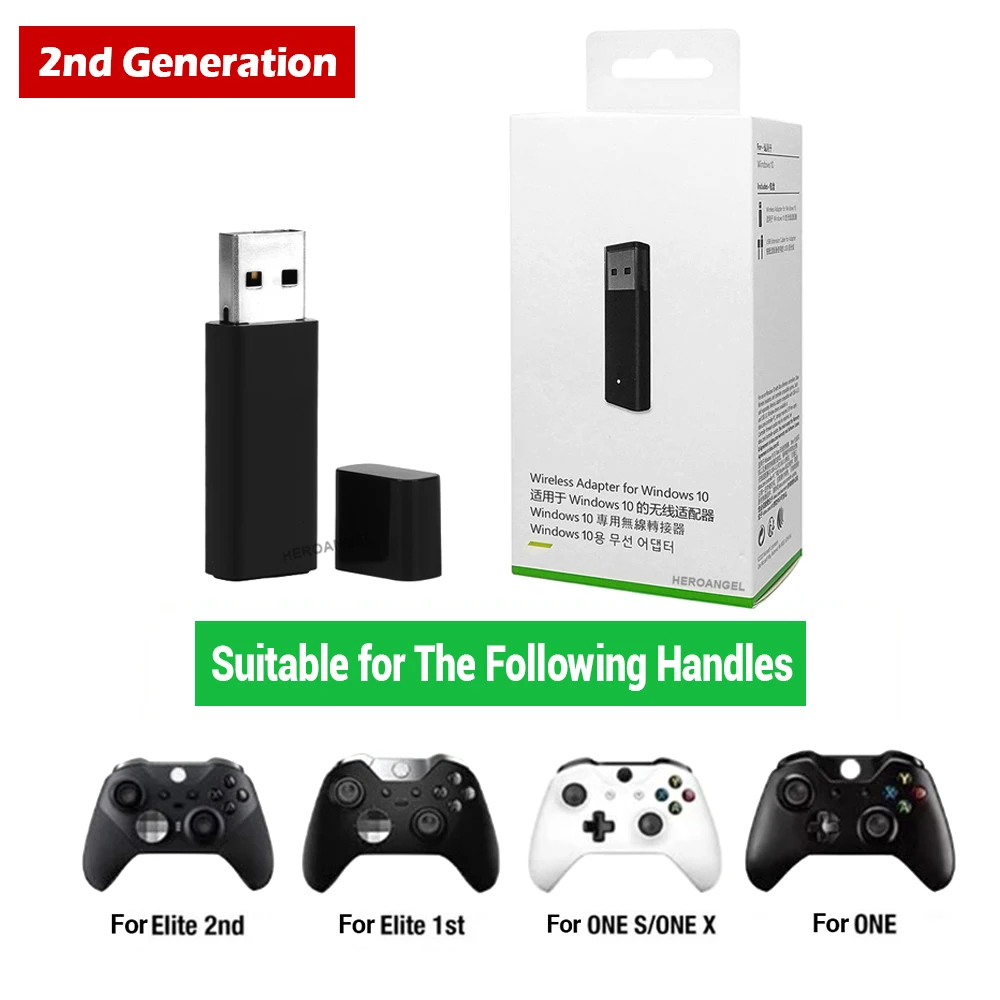 Adattatore USB per Xbox One SX - Jjk Gaming Accessories recensione e prezzo