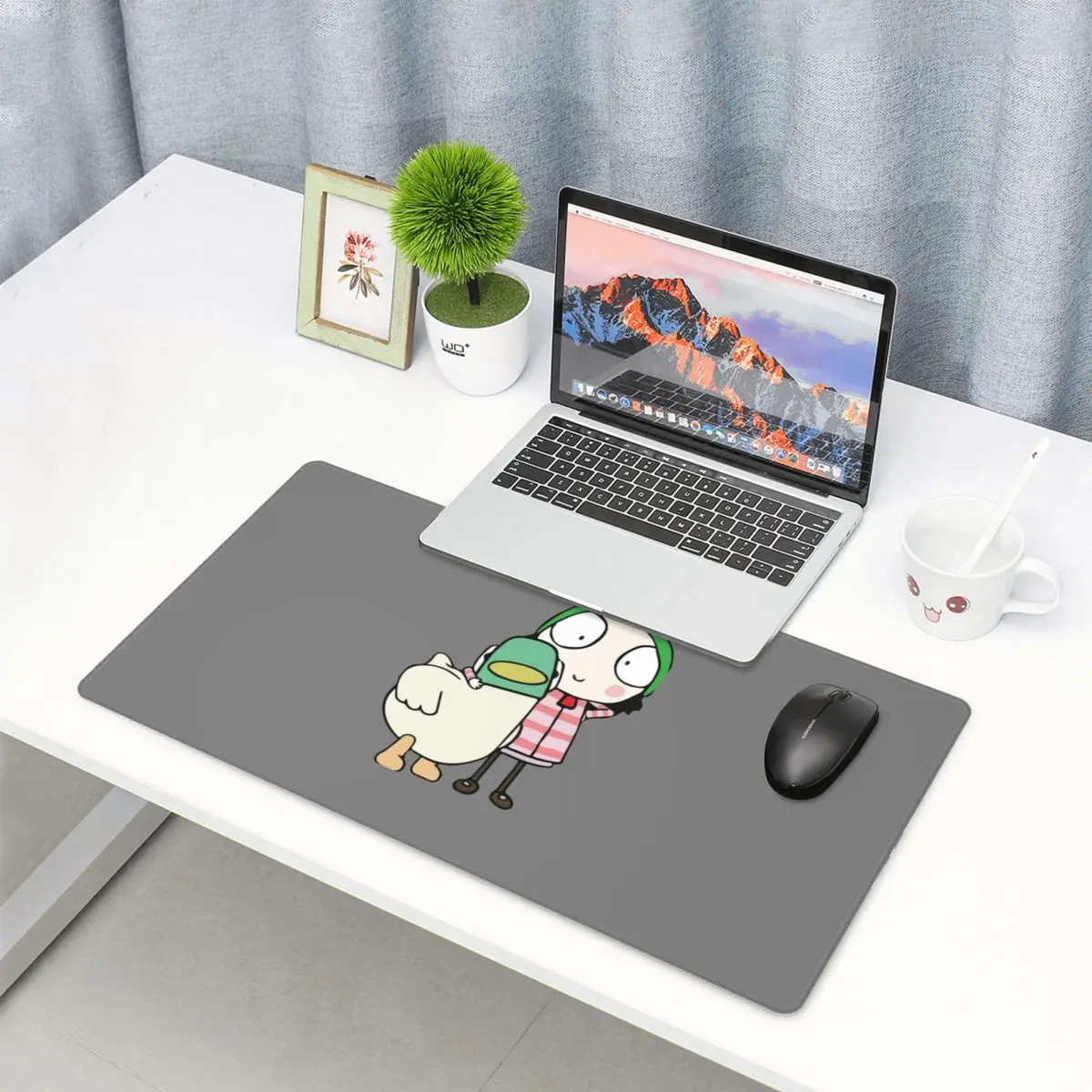 Tappetino per mouse grande Sar - Gaming Accessories To Have recensione e prezzo