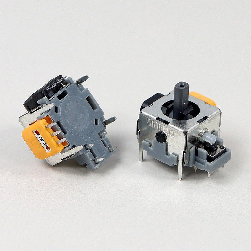 1 Paio di Joystick Analogici 3 - Jjk Gaming Accessories recensione e prezzo