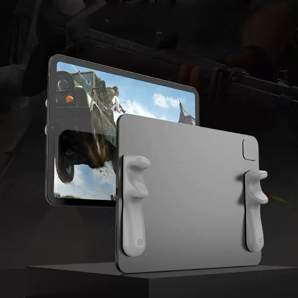 Supporto per tablet portatile  - Gaming Accessories Tablet recensione e prezzo