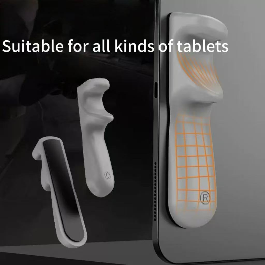 Supporto per tablet portatile  - Gaming Accessories Tablet recensione e prezzo