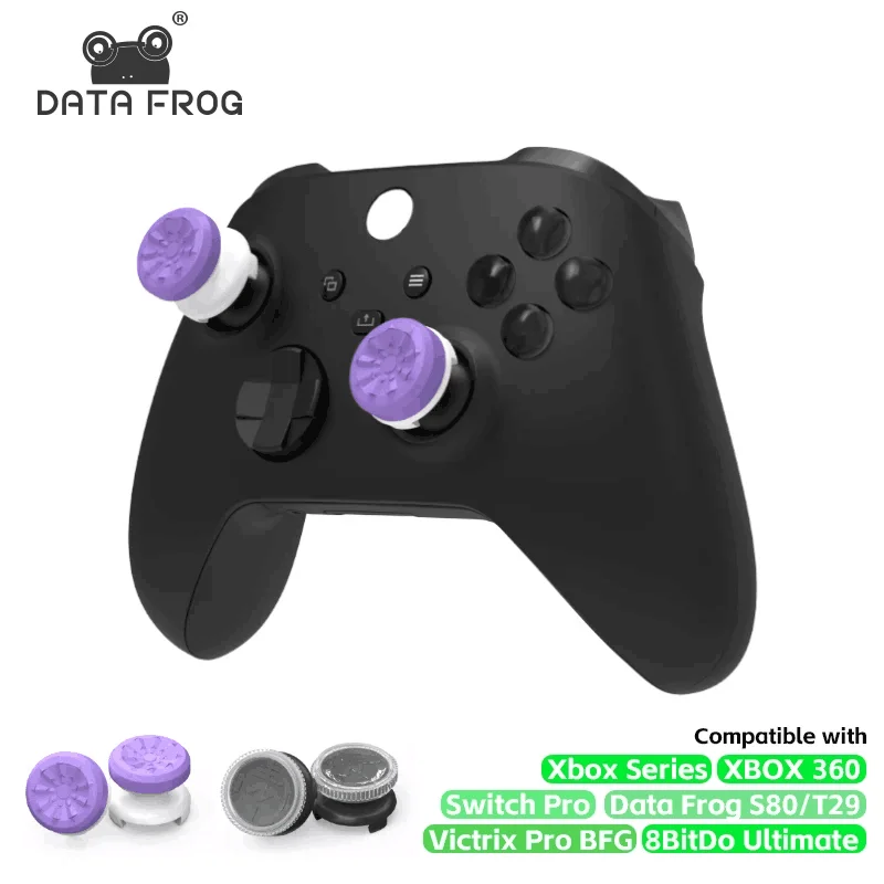 DATA FROG Stick FPS ad alte pr - Jjk Gaming Accessories recensione e prezzo