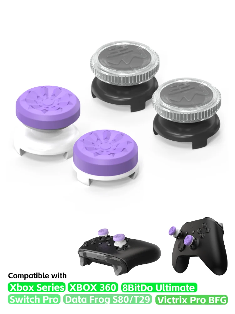 DATA FROG Stick FPS ad alte pr - Jjk Gaming Accessories recensione e prezzo