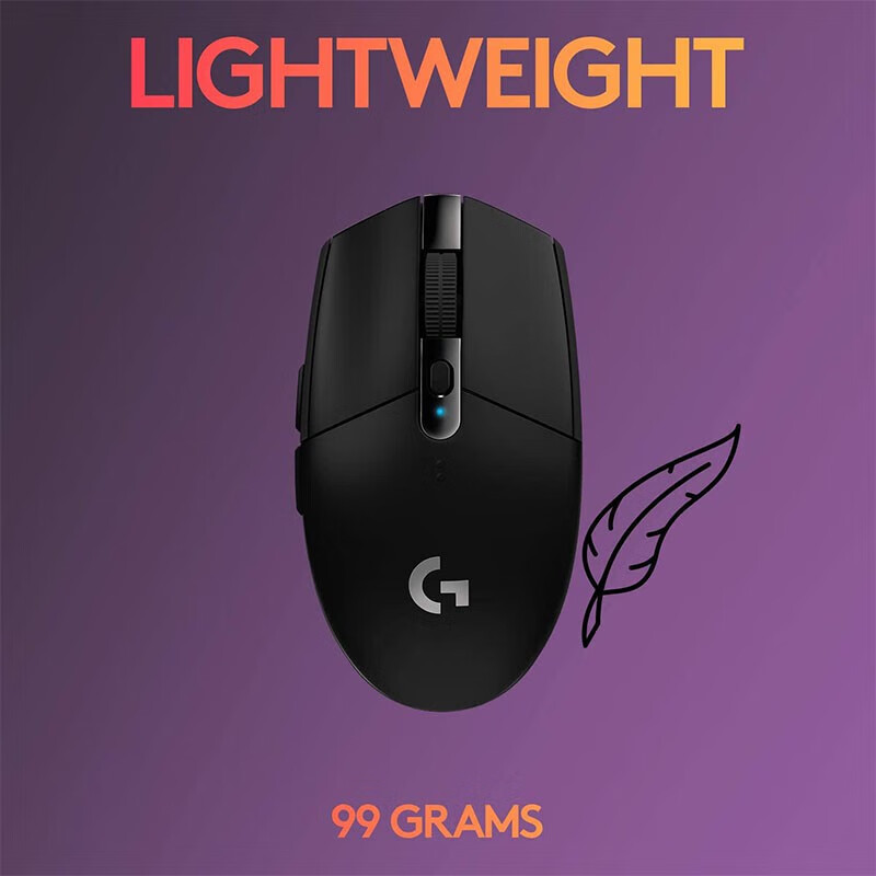 Mouse da Gaming Logitech G305  - Gaming Accessories To Have recensione e prezzo