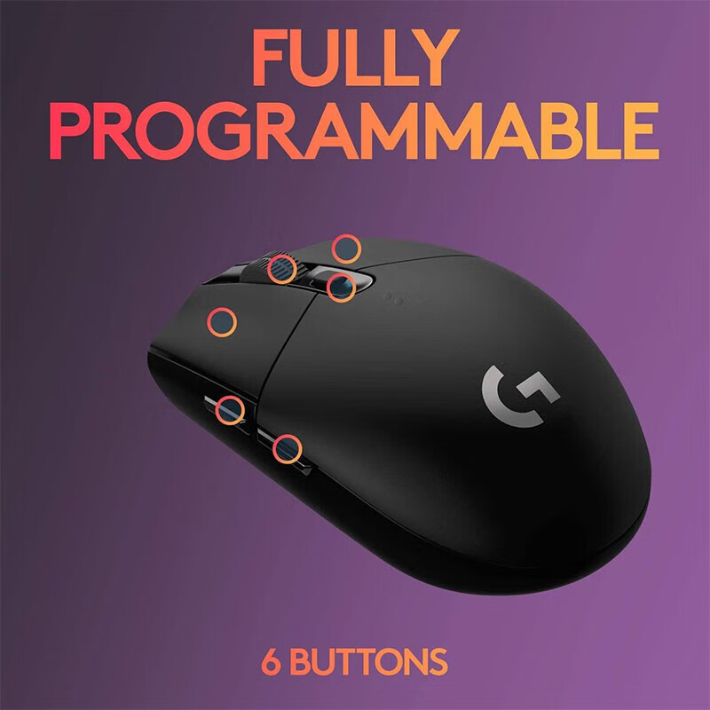 Mouse da Gaming Logitech G305  - Gaming Accessories To Have recensione e prezzo
