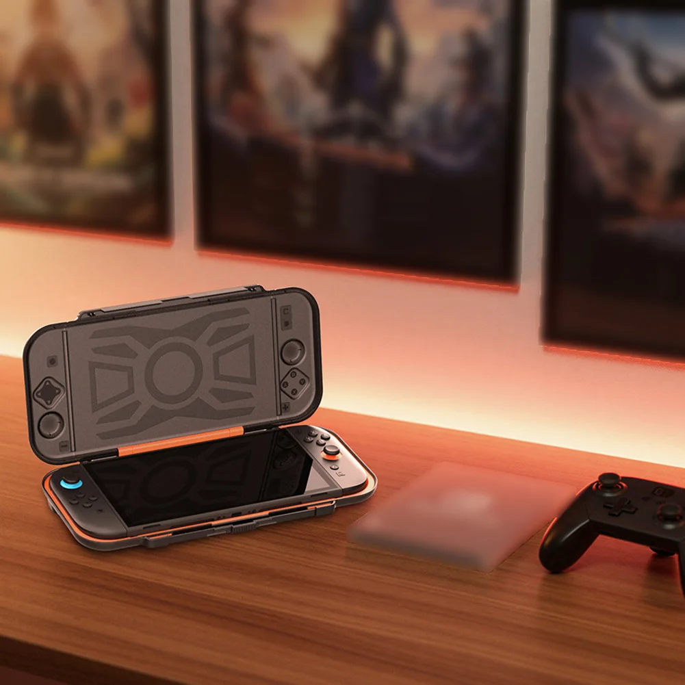 Per Nintendo Switch 2 Custodia - Gaming Accessories Store recensione e prezzo