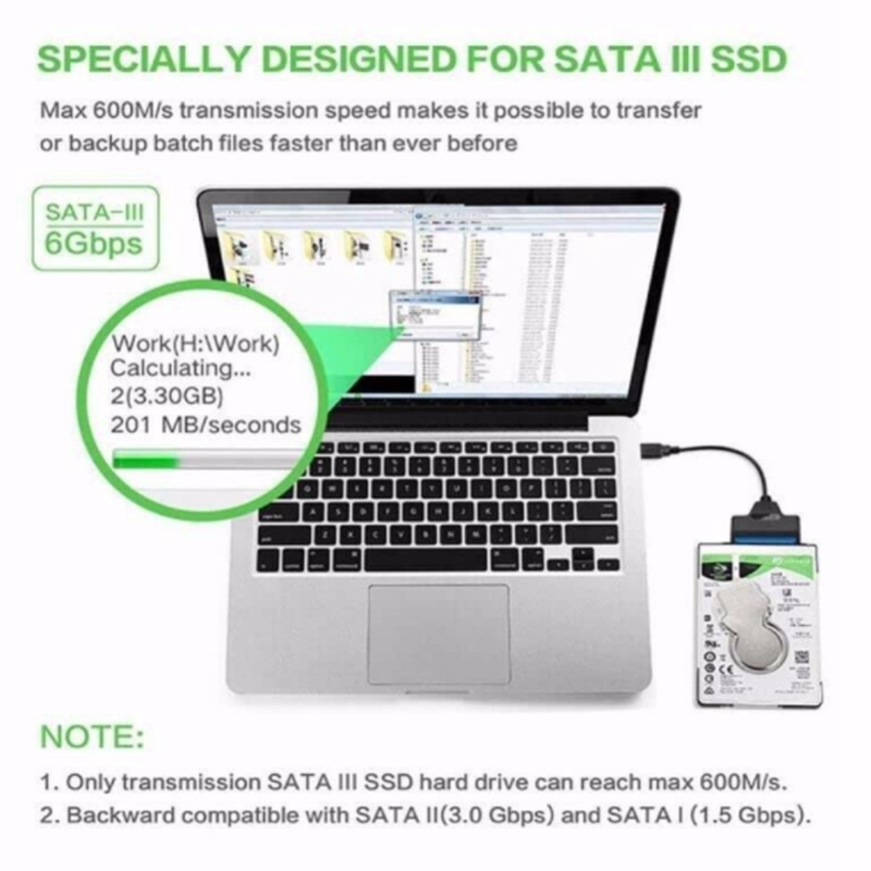 Cavo adattatore per disco rigi - Samsung Ssd Evo 870 recensione e prezzo