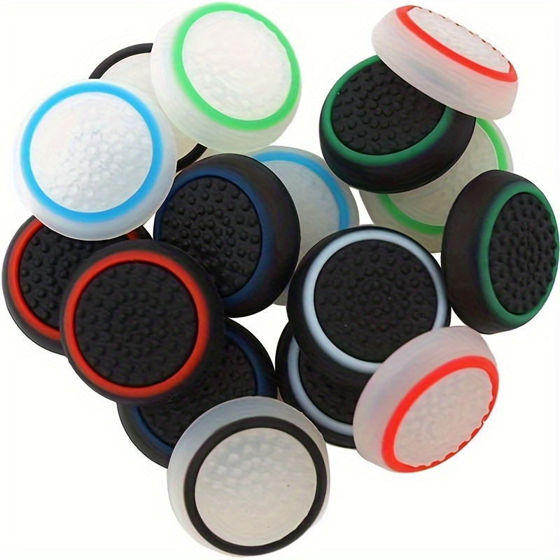 Copri joystick in silicone ant - Jjk Gaming Accessories recensione e prezzo