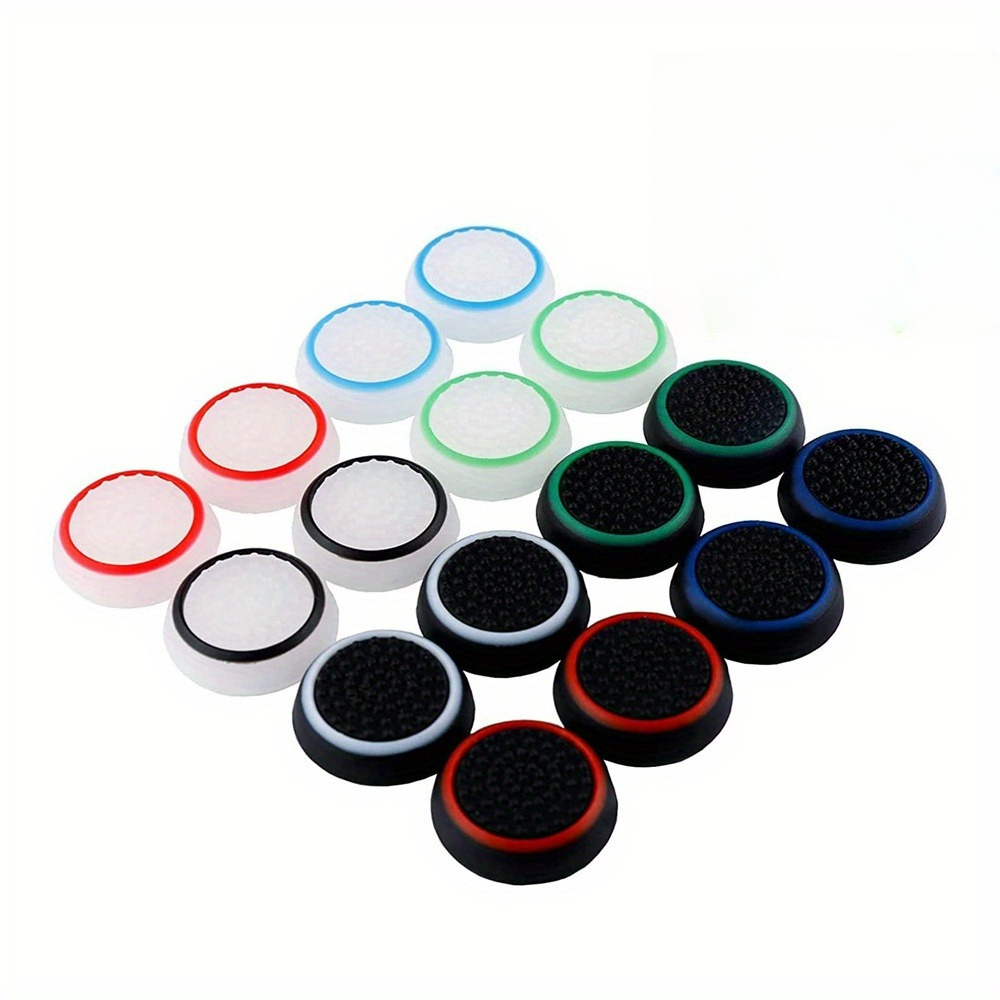 Copri joystick in silicone ant - Jjk Gaming Accessories recensione e prezzo